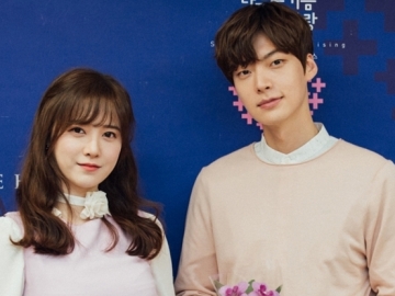 Ahn Jae Hyun-Ku Hye Sun Akhirnya Resmi Bercerai, Netter Harap Hidup Keduanya Kini Lebih Bahagia