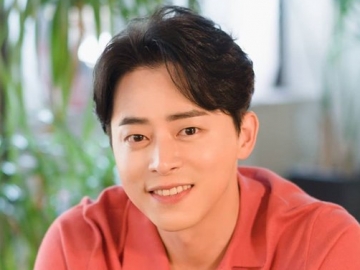 Sebentar Lagi Jadi Ayah, Jo Jung Suk Malah Pancarkan Pesona Awet Muda