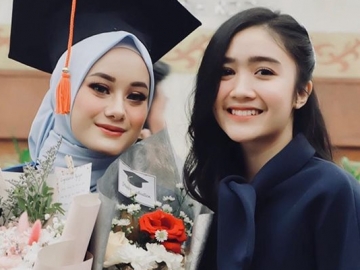 Dibocorkan Dinda Hauw, Febby Rastanty Disebut Bakal Susul Lepas Status Lajang