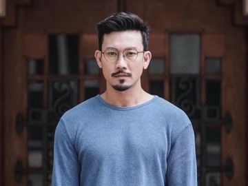 Denny Sumargo Ikut Pakai Pertanyaan Viral Suami Dinda Hauw, Rekan Artis Dibuat Ngakak