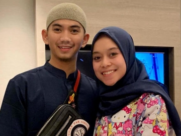 Rizki D'Academy Sah Nikahi Gadis Cantik Ini, Lesti Malah Kena Sentil