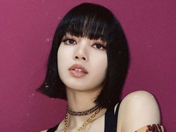 Lisa BLACKPINK Puncaki Penghasilan Idol Tertinggi Dari YouTube, Segini Pendapatannya