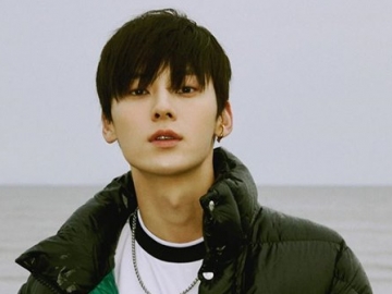 Fans Bakal Terkejut, Minhyun NU'EST Bocorkan Sumber Inspirasinya Selama Ini