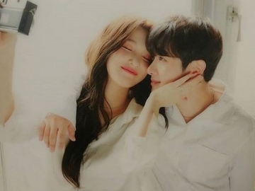  Bikin Netizen Ikutan Gemas, Yulhee Pamer Foto Bayi Kembarnya yang Makin Tumbuh Dewasa