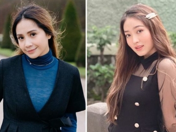 Tak Cuma Nagita Slavina, 6 Selebriti Cantik Jauh dari Label 'Sombong' Meski Doyan Barang Mewah
