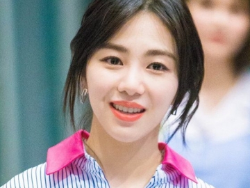 Kwon Mina Akhirnya Unggah Foto Pose Bahagia Usai Kasus Bullying Terungkap