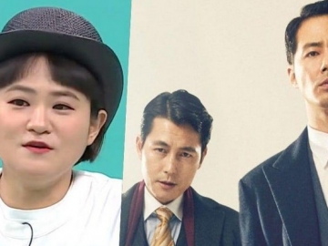 Gara-Gara Hal Sepele Ini, Kim Shin Young Pernah Bikin Jo In Sung-Jung Woo Sung Ribut