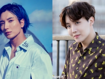 Leeteuk Pamer Hadiah Ultah dari Ortu J-Hope, Fans Tebak Skenario Keluarga Member BTS Ini