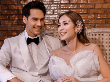 Jessica Iskandar Diterawang Masih Cinta dengan Richard Kyle, Ada Keinginan untuk Perbaiki Hubungan?