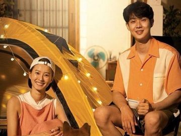 Tayang Perdana, ‘Summer Vacation’ yang Dibintangi Choi Woo Shik dan Jung Yu Mi Tuai Kontroversi