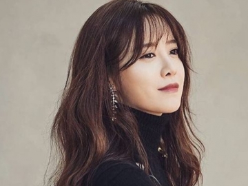 Ku Hye Sun Akhirnya Gabung Agensi Baru Usai Resmi Bercerai