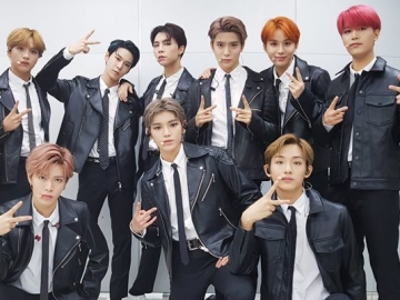 Bak Saudara Sedarah, Intip Kemiripan Member NCT 127 dengan Senior di SM Entertainment