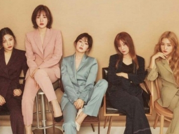 Red Velvet Ungkap Kondisi Wendy Terkini Hingga Rencana Comeback di Tahun 2020 Sebagai Grup