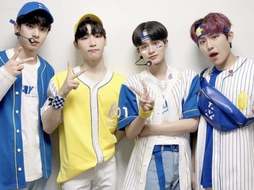 AB6IX Rilis Dance Practice Memukau ‘The Answer’