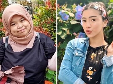 Kekeyi Langsung Surutkan Cibiran Kala Diajak Collab Felicya Angelista, Momen Ini Bikin Tawa Pecah