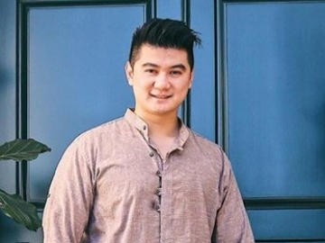 Viral Curhatan Netter Dihina Calon Mertua Tak Bisa Masak, Pembelaan Chef Arnold Jleb Banget