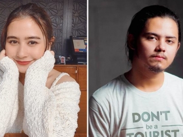 Dekat Bertahun-tahun, Prilly Latuconsina Tegaskan Alasan Tak Jatuh Cinta dengan Aliando