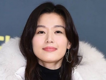 Netflix Buka Suara Soal Kabar Jun Ji Hyun Gabung Serial 'Kingdom'