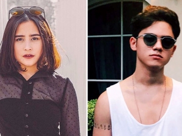 Prilly Latuconsina Akui Mental Rusak Gara-gara Terus Dipojokkan Dikira 'Ngarep' ke Aliando