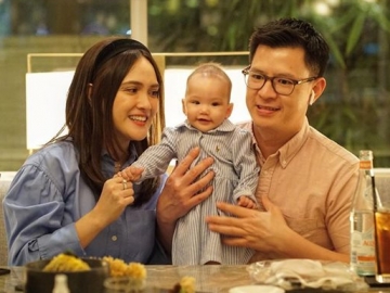 Suami 'Kerjain' Sang Anak, Shandy Aulia 'Pinta' Claire Balas Dendam