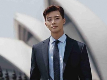 Romantis, Park Seo Joon Akui Rasa Cinta Pada Sosok Yang Setia Mendukungnya Ini Tak Berubah