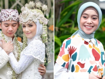 Istri Rizki D'Academy Ngaku Tak Cemburu Pada Lesti Andryani, Justru Dapat Doa Ini