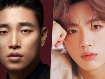 Gary dan Kim Yohan Bakal Tampil di Variety Show Baru