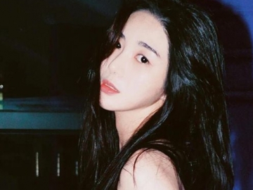 Kwon Mina Unggah Postingan Ambigu Usai Kontroversi Bullying