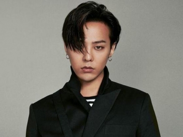 G-Dragon Disebut Tebar Kode di Instagram Terkait Comeback Big Bang, Seperti Apa?