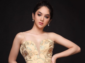 Hana Hanifah Unggah Foto Perdana Usai Kabar Prostitusi Mereda, Sentil Netizen Begini