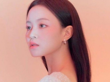 Lee Hi Resmi Gabung AOMG Usai Tinggalkan YG Entertainment