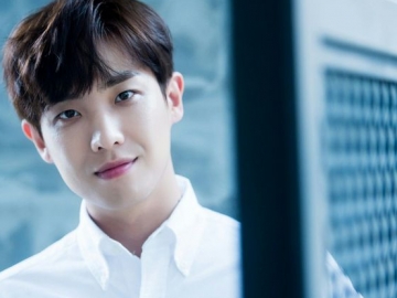 Gagal Gelar Fan Meeting Solo,  Lee Joon Bakal Beralih Sapa Fans Lewat YouTube