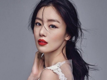 Akun Miliknya Diretas, Sunhwa Buat Instagram Baru