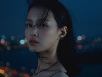 Lee Hi Akhirnya Comeback dengan ‘HOLO’