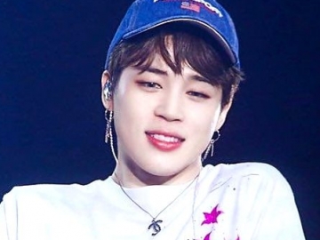 Dubbing Sambil Goyang Imut, Jimin BTS Bikin Gemas