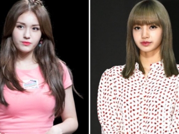 Jeon Somi Bongkar Peran Lisa BLACKPINK di Lagu 'What You Waiting For'