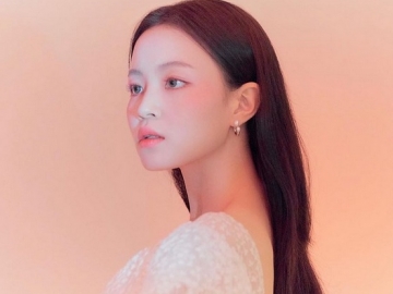 Tinggalkan YG, Lee Hi Akhirnya Buka-Bukaan Kenapa Pilih Gabung Agensi AOMG