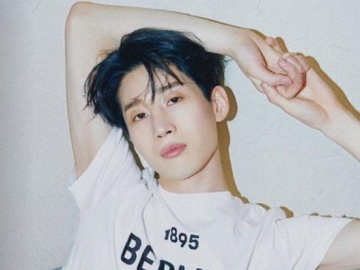 Han Seungwoo Ungkap Akan Tonjolkan Getaran Seksi di Album Solonya