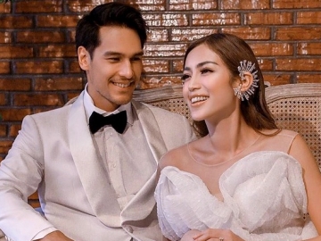 Dikabarkan Putus, Jessica Iskandar Sempat Nostalgia Ciuman Pertama dengan Richard Kyle di YouTube