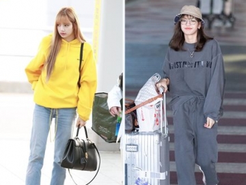 Lagi Hits Banget, Ini 7 Alasan Wajib Pakai Baju Oversize