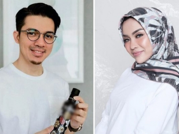 Kasus Berlanjut, Irwansyah Jalani Pemeriksaan Terkait Kasus Penipuan yang Dilaporkan Medina Zein