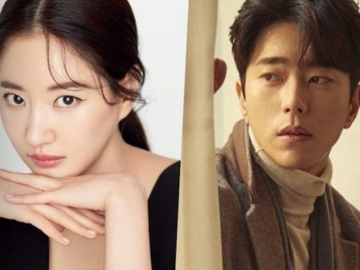 Kim Sarang dan Yoon Hyun Min Bintangi Drama Sutradara ‘Itaewon Class’
