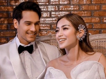 Batal Nikah, Richard Kyle Doakan Jessica Iskandar Dapat Sosok Pengganti yang Peduli?