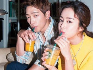 Debut Grup Bareng Lee Hyori dan Yeo Jae Suk, Rain Ungkap Reaksi Kim Tae Hee