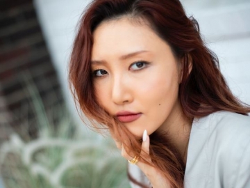 Soal Busana Hwasa yang Disebut Hina Nigeria, MBC 'Home Alone' Akhirnya Buka Suara