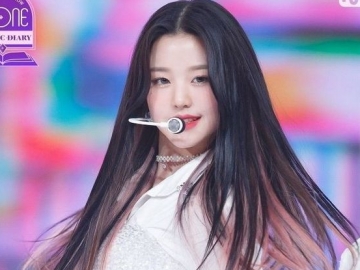 Punya Tubuh yang Terus Bertambah Tinggi, Jang Won Young IZ*ONE Malah Ngaku Stres