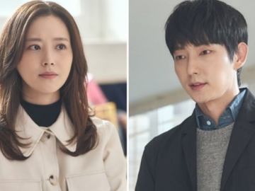 Moon Chae Won Dan Lee Jun Ki Cemaskan Putri Semata Wayang di 'Flower of Evil'