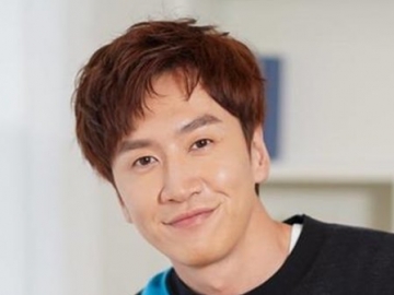 Begini Respons Lee Kwang Soo Saat Disebut Mirip Trainee Asal Tiongkok