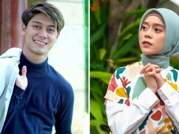 Makin Akrab, Komentar Rizky Billar di Foto Bareng Lesti ‘Lenyap’ Sontak Dipertanyakan