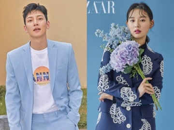 Belum Selesai Main di 'Backstreet Rookie', Ji Chang Wook Ditawari Drama Baru Bareng Kim Ji Won